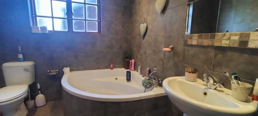 Commercial Property for Sale in Arcadia SH Free State